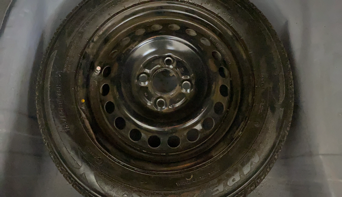 2016 Honda Amaze 1.2L I-VTEC S, CNG, Manual, 85,538 km, Spare Tyre