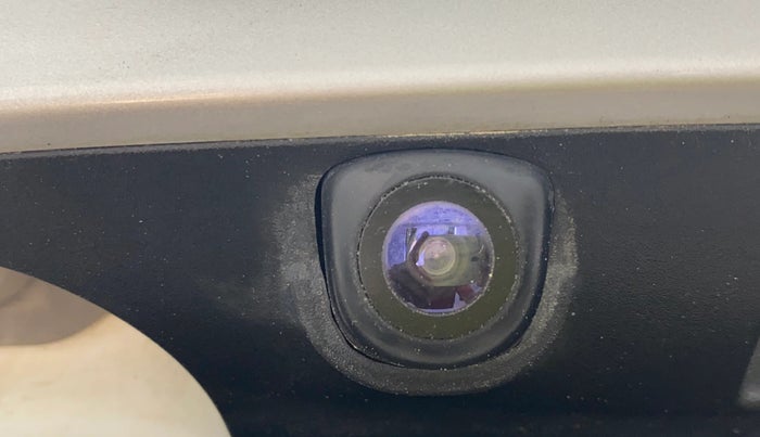 2022 KIA SELTOS HTK 1.5 PETROL, Petrol, Manual, 43,539 km, Parking Camera