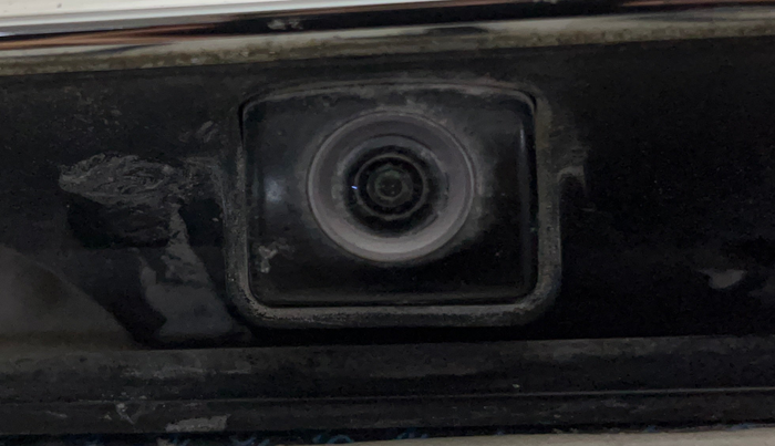 2015 Hyundai Creta SX PLUS 1.6 PETROL, Petrol, Manual, 1,00,773 km, Parking Camera