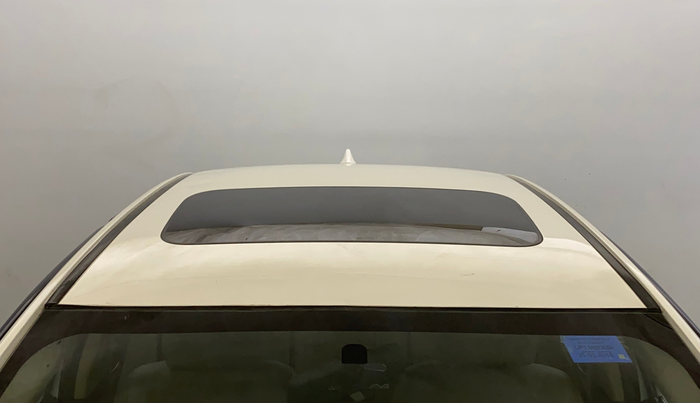 2015 Honda City 1.5L I-VTEC VX, Petrol, Manual, 75,106 km, Moonroof/ Sunroof