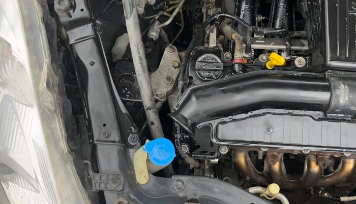 2016 Maruti Swift LXI (O), Petrol, Manual, 62,241 km, Engine View - Right