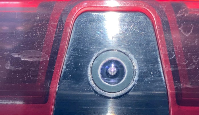 2022 KIA SONET HTX 1.5 AT, Diesel, Automatic, 63,174 km, Parking Camera