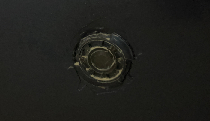 2019 Maruti Baleno DELTA PETROL 1.2, Petrol, Manual, 51,805 km, Parking Camera