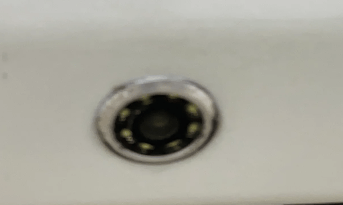 2020 Maruti Celerio VXI CNG, CNG, Manual, 87,413 km, Parking Camera