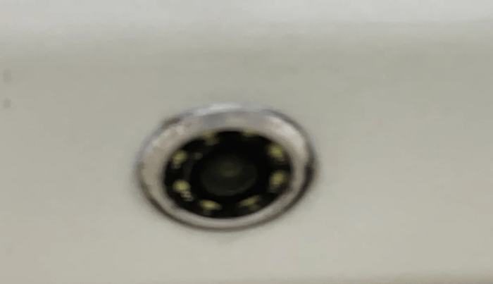 2020 Maruti Celerio VXI CNG, CNG, Manual, 87,413 km, Parking Camera