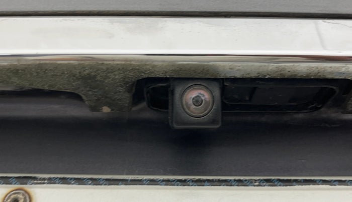 2019 Honda City 1.5L I-VTE V CVT, Petrol, Automatic, 55,615 km, Parking Camera