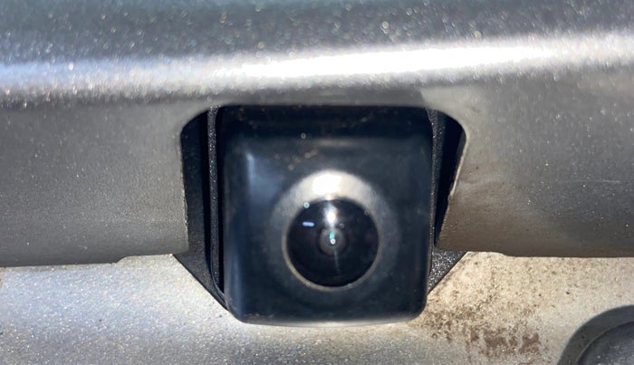 2020 Maruti S Cross ALPHA AT1.5, Petrol, Automatic, 1,09,958 km, Parking Camera