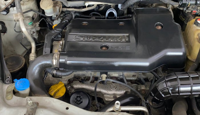 2013 Maruti Swift VDI, Diesel, Manual, 73,633 km, Engine View - Right