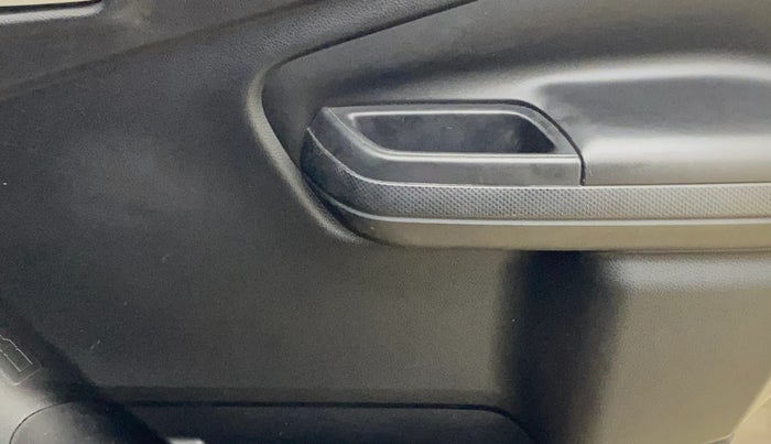 2024 Maruti Celerio ZXI AMT, Petrol, Automatic, 9,763 km, Driver Side Door Panels Control