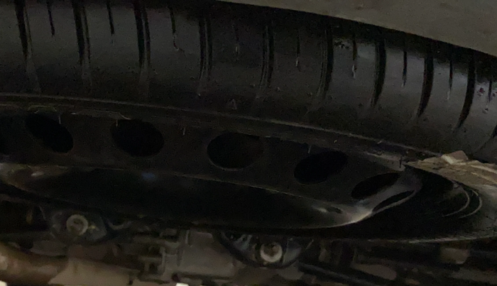 2022 Jeep MERIDIAN LIMITED (O) 4X4 AT, Diesel, Automatic, 36,602 km, Spare Tyre