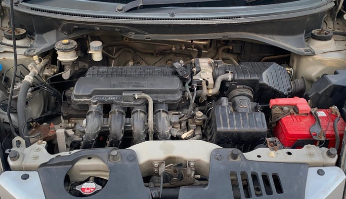 2014 Honda Amaze 1.2L I-VTEC E, Petrol, Manual, 64,013 km, Engine View