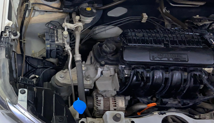 2021 Honda Amaze 1.2L I-VTEC VX CVT, Petrol, Automatic, 60,605 km, Engine View - Right