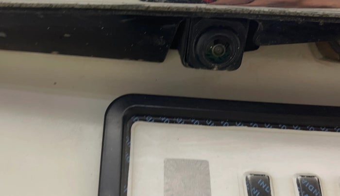 2022 Maruti XL6 ZETA MT, Petrol, Manual, 85,729 km, Parking Camera