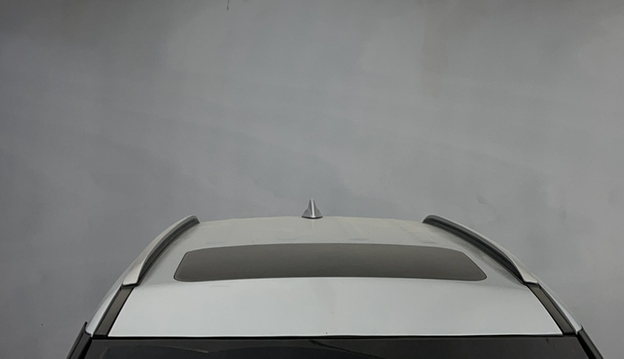 2020 Hyundai Creta SX (O) EXECUTIVE 1.6 PETROL, Petrol, Manual, 1,08,236 km, Moonroof/ Sunroof