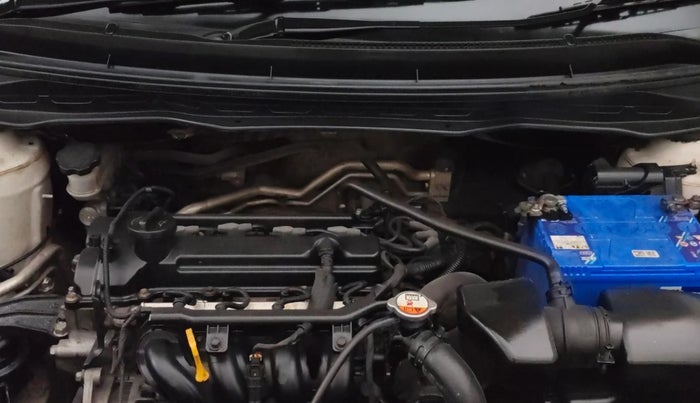 2014 Hyundai i20 MAGNA 1.2, Petrol, Manual, 77,067 km, Engine View