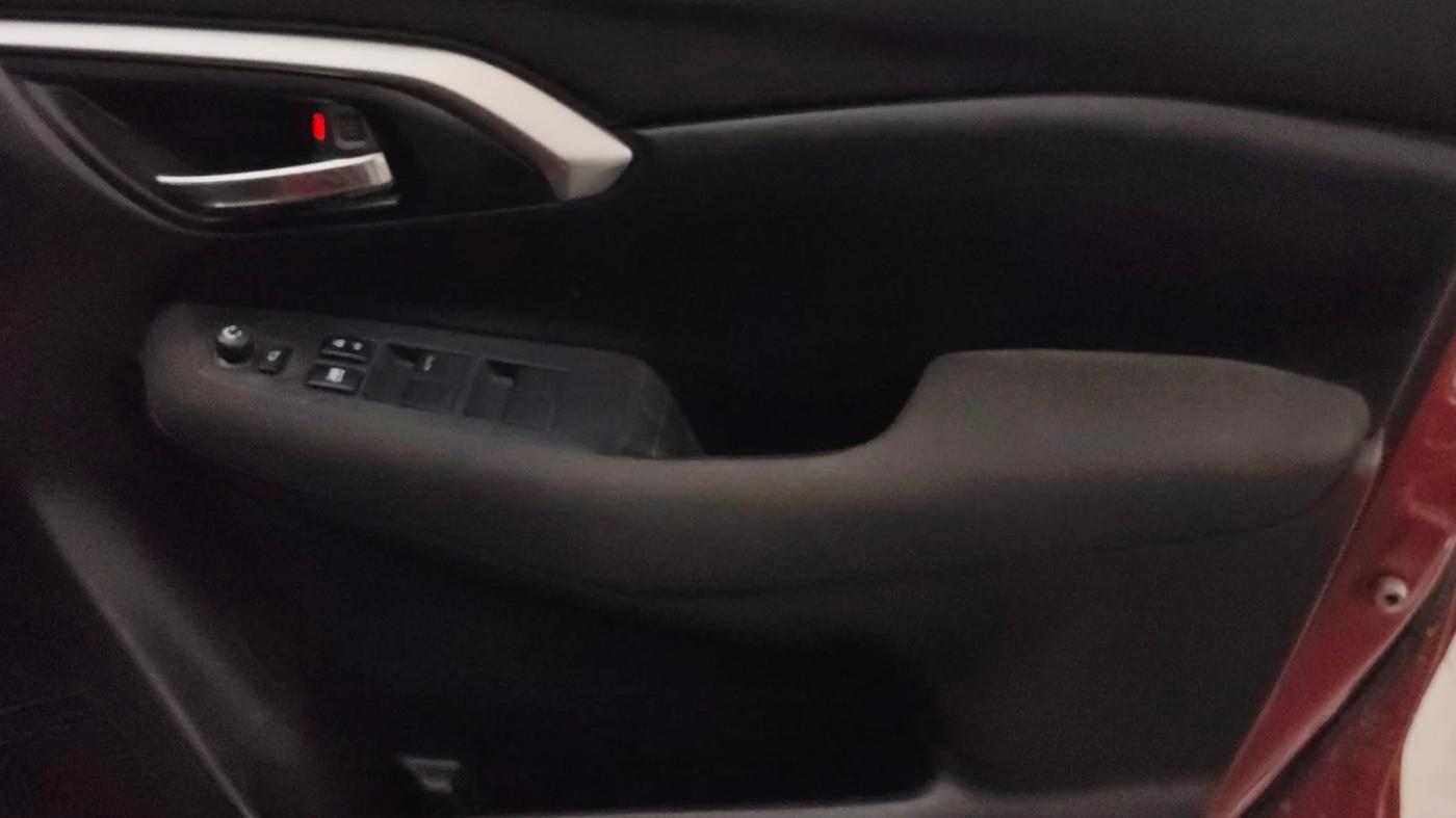 2023 Toyota URBAN CRUISER HYRYDER S AT NEO DRIVE, Petrol, Automatic, 67,847 km, Driver Side Door Panels Control