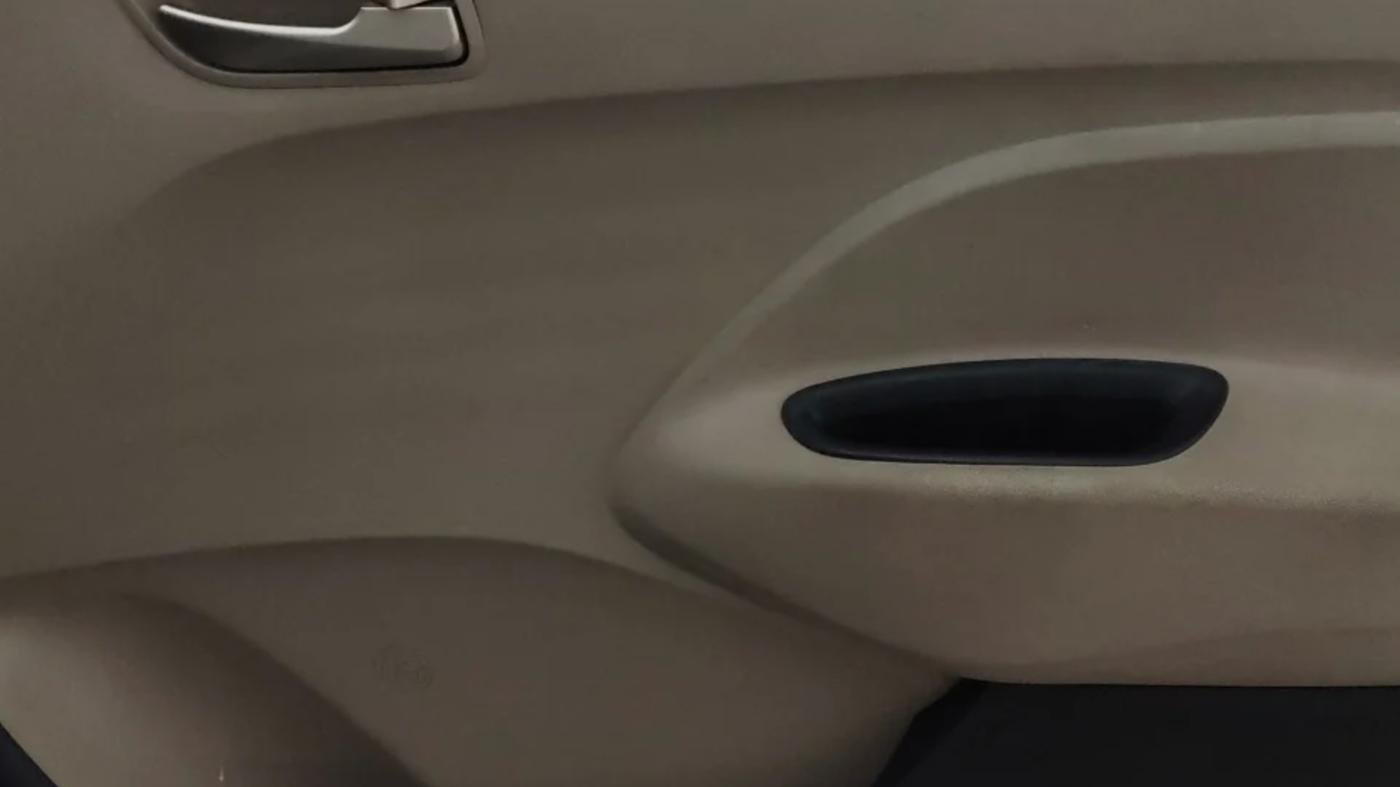2019 Hyundai NEW SANTRO SPORTZ AMT, Petrol, Automatic, 62,259 km, Driver Side Door Panels Control