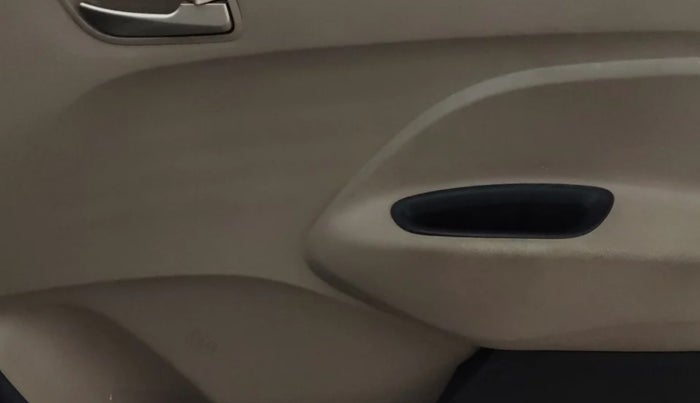 2019 Hyundai NEW SANTRO SPORTZ AMT, Petrol, Automatic, 62,259 km, Driver Side Door Panels Control