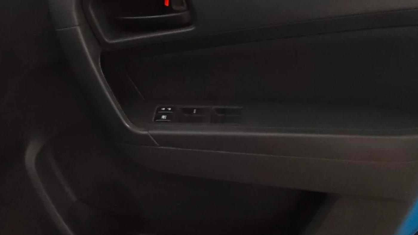 2017 Maruti Vitara Brezza VDI (O), Diesel, Manual, 1,32,540 km, Driver Side Door Panels Control