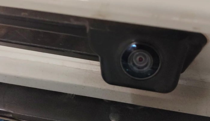 2022 Skoda KUSHAQ STYLE 1.0L TSI AT (6 AIRBAGS), Petrol, Automatic, 39,070 km, Parking Camera