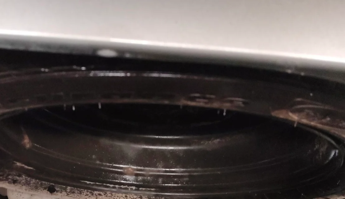 2021 MG HECTOR SHARP 2.0 DIESEL, Diesel, Manual, 1,26,892 km, Spare Tyre