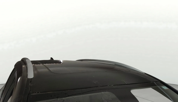 2021 MG HECTOR SHARP 2.0 DIESEL, Diesel, Manual, 1,26,892 km, Moonroof/ Sunroof