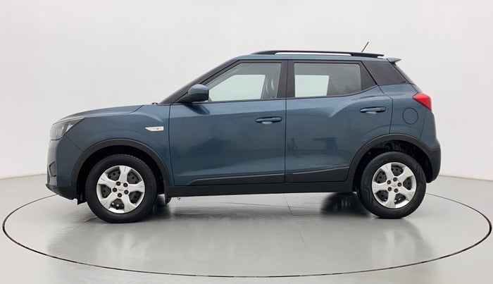 2020 Mahindra XUV300 W6 1.5 DIESEL, Diesel, Manual, 1,16,106 km, Left Side