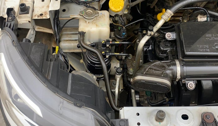 2023 Renault TRIBER RXT, Petrol, Manual, 58,959 km, Engine View - Right