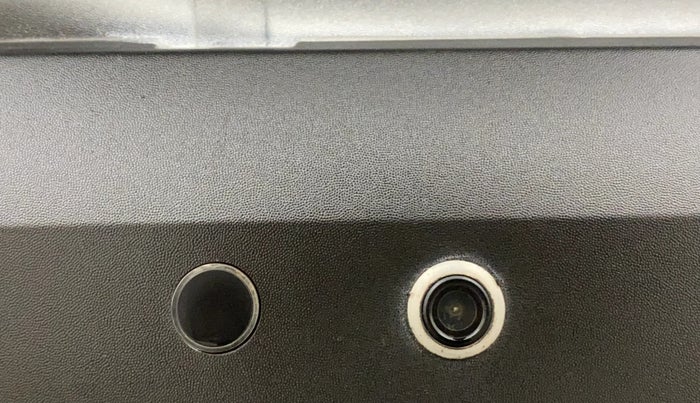 2023 Renault TRIBER RXT, Petrol, Manual, 58,959 km, Parking Camera