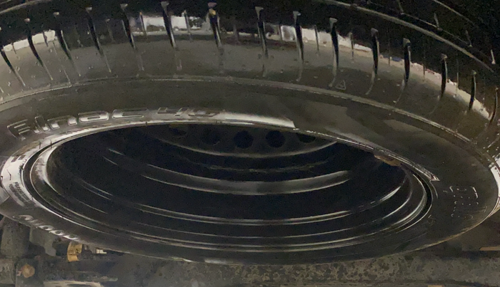 2021 Hyundai ALCAZAR 1.5 SIGNATURE MT 6STR, Diesel, Manual, 1,39,134 km, Spare Tyre