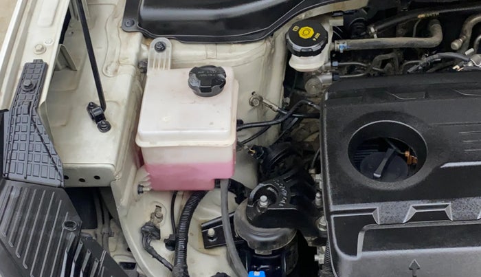 2021 Hyundai ALCAZAR 1.5 SIGNATURE MT 6STR, Diesel, Manual, 1,39,134 km, Engine View - Right