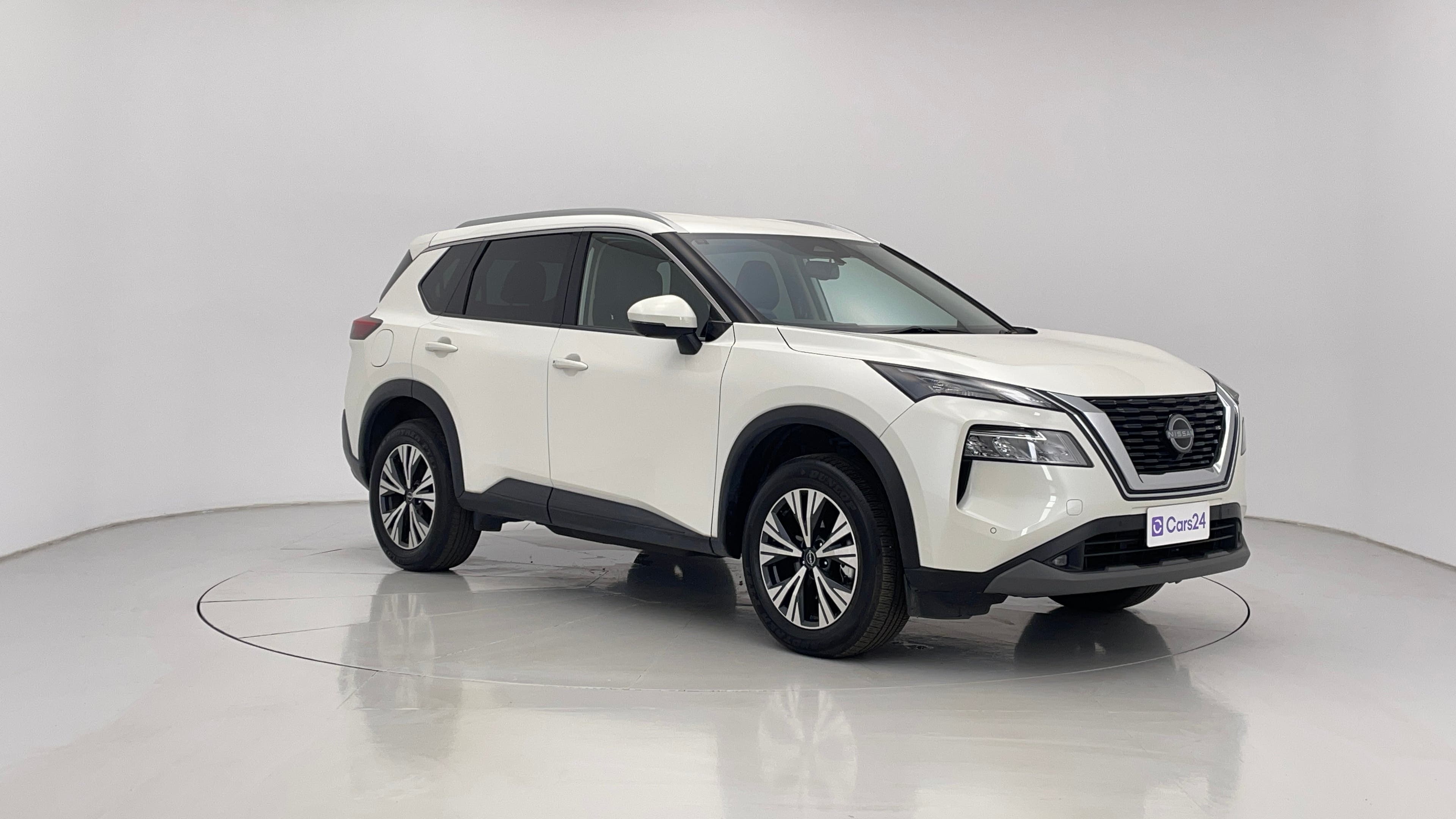 Nissan X-trail image