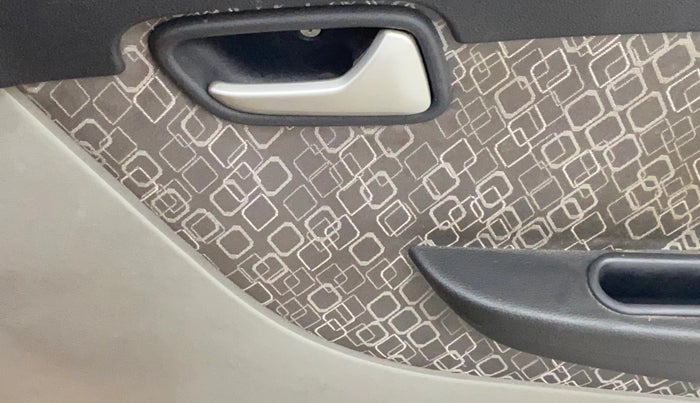 2018 Maruti Alto 800 LXI, Petrol, Manual, 52,429 km, Driver Side Door Panels Control