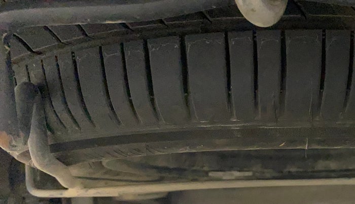 2019 Honda BR-V 1.5L I-VTEC V CVT, Petrol, Automatic, 71,589 km, Spare Tyre