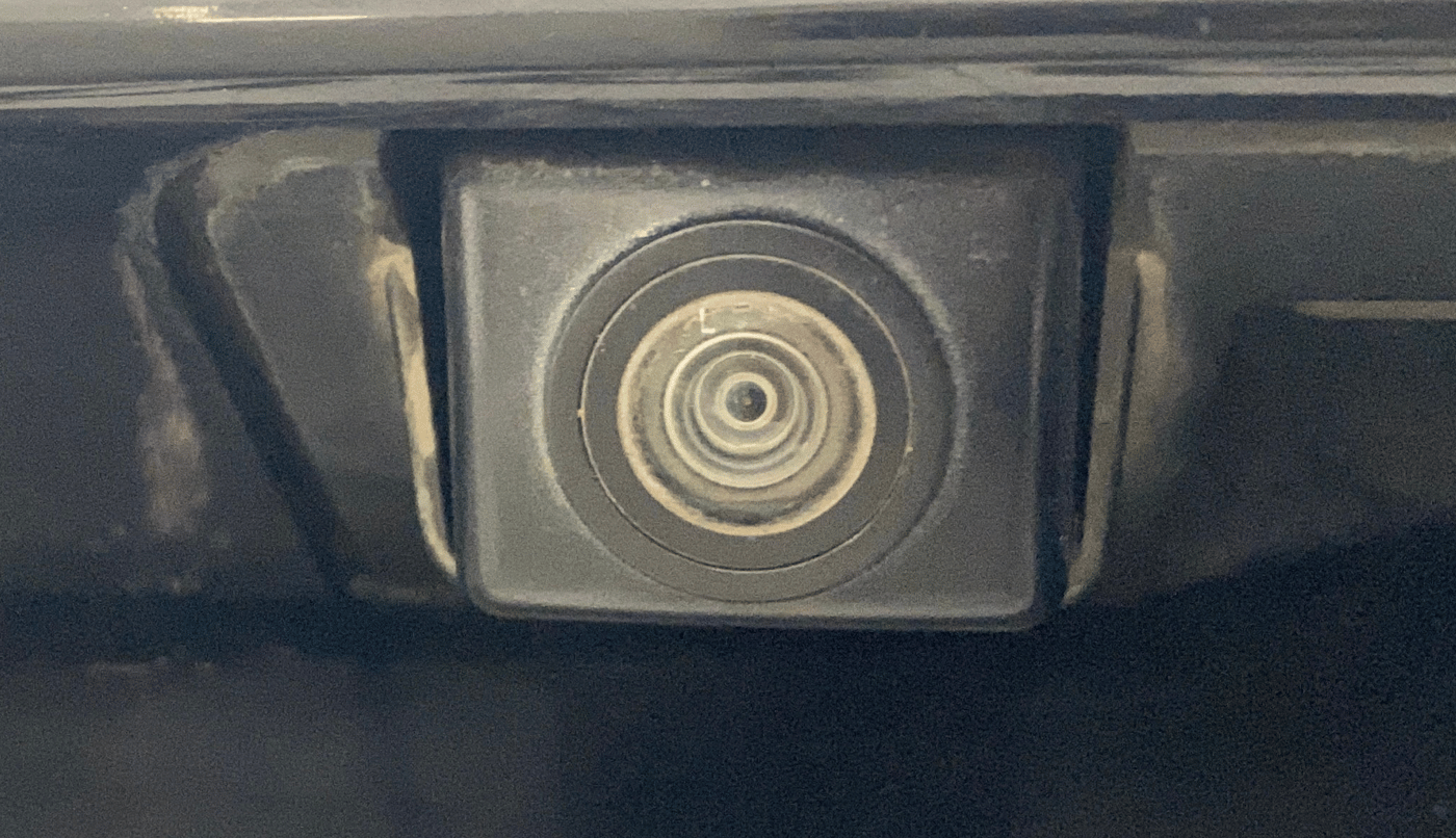 2019 Mahindra XUV300 W8 (O) 1.5 DIESEL, Diesel, Manual, 66,337 km, Parking Camera