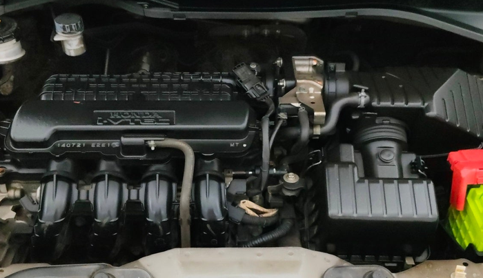 2014 Honda Amaze 1.2L I-VTEC SX, Petrol, Manual, 76,836 km, Engine View