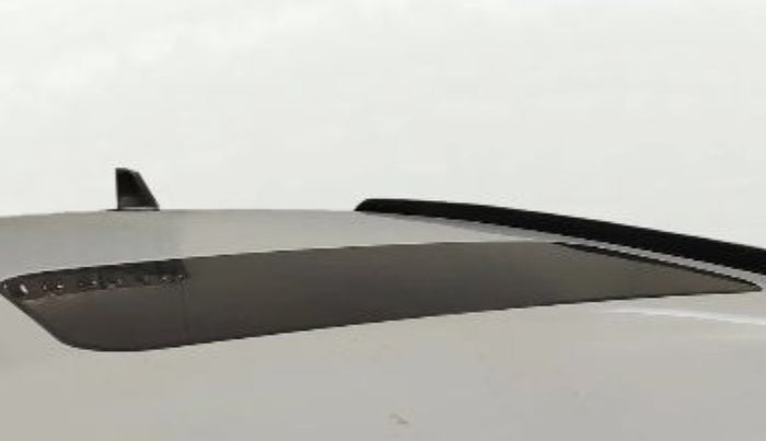 2025 Tata PUNCH Accomplished Plus (S) iCNG, CNG, Manual, 1,574 km, Moonroof/ Sunroof