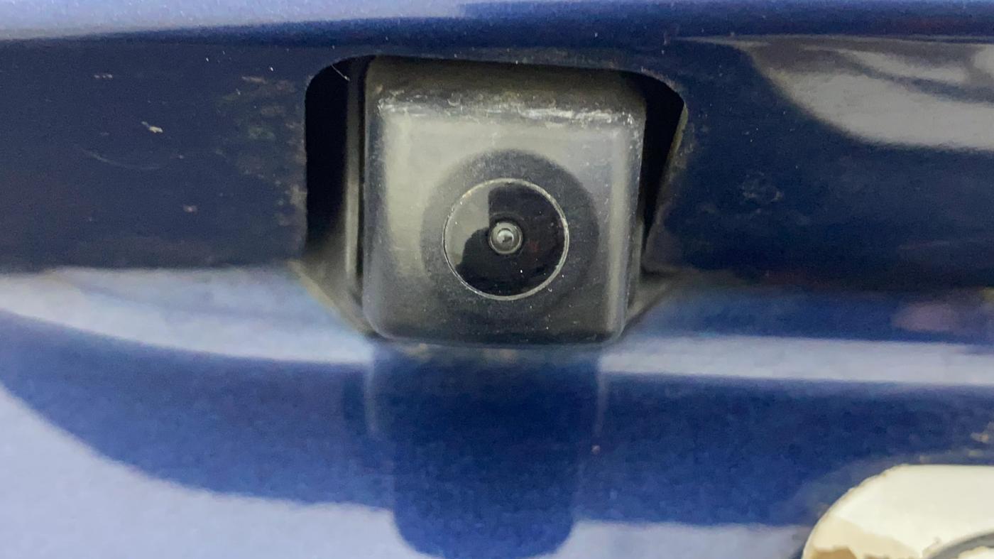 2018 Maruti S Cross ZETA 1.3, Diesel, Manual, 54,168 km, Parking Camera