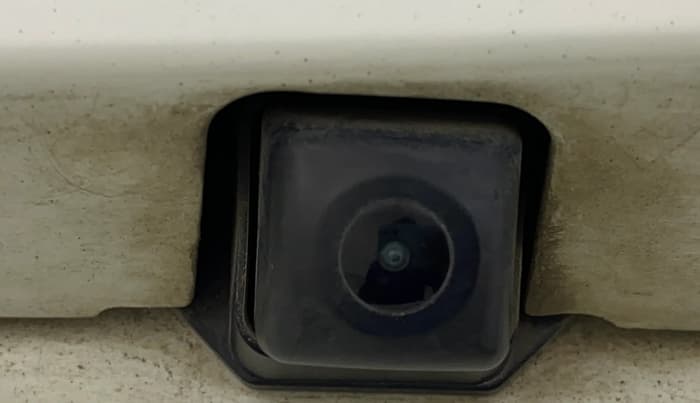 2018 Maruti S Cross ZETA 1.3, Diesel, Manual, 48,125 km, Parking Camera