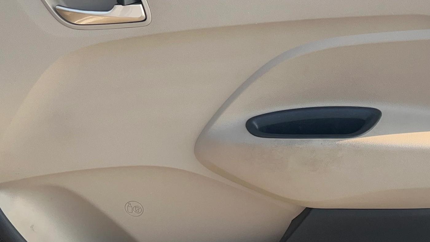 2021 Hyundai NEW SANTRO SPORTZ AMT, Petrol, Automatic, 14,639 km, Driver Side Door Panels Control