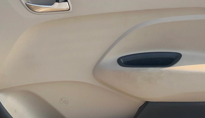 2021 Hyundai NEW SANTRO SPORTZ AMT, Petrol, Automatic, 14,639 km, Driver Side Door Panels Control