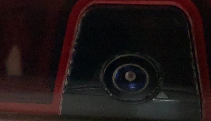 2022 KIA SONET HTK PLUS 1.2, Petrol, Manual, 55,705 km, Parking Camera