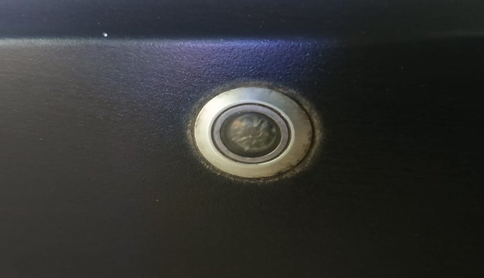 2018 Mahindra MARAZZO M4 8 STR, Diesel, Manual, 84,331 km, Parking Camera