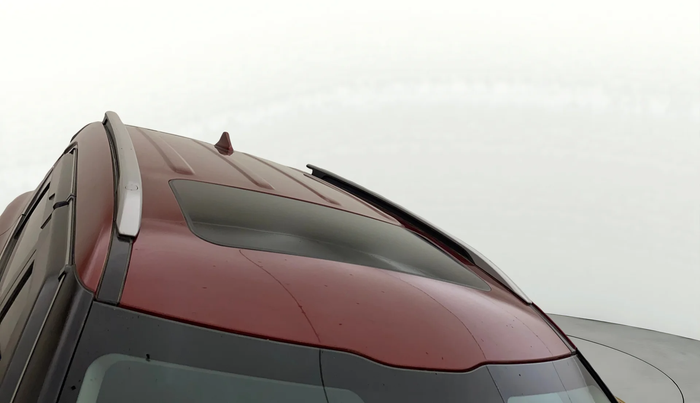 2020 KIA SELTOS GTX PLUS AT 1.5 DIESEL, Diesel, Automatic, 1,16,719 km, Moonroof/ Sunroof