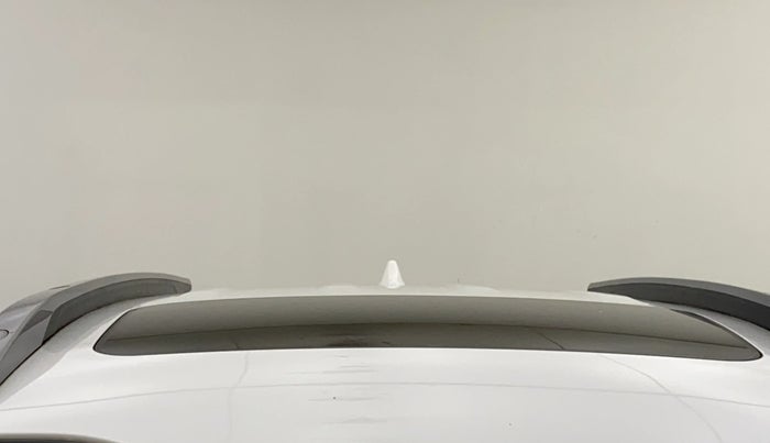 2020 KIA SONET HTX PLUS 1.0 IMT, Petrol, Manual, 22,802 km, Moonroof/ Sunroof