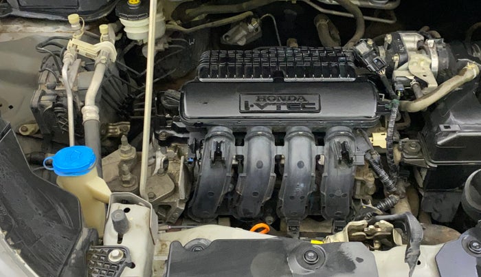 2018 Honda WR-V 1.2L I-VTEC S MT, Petrol, Manual, 48,869 km, Engine View - Right