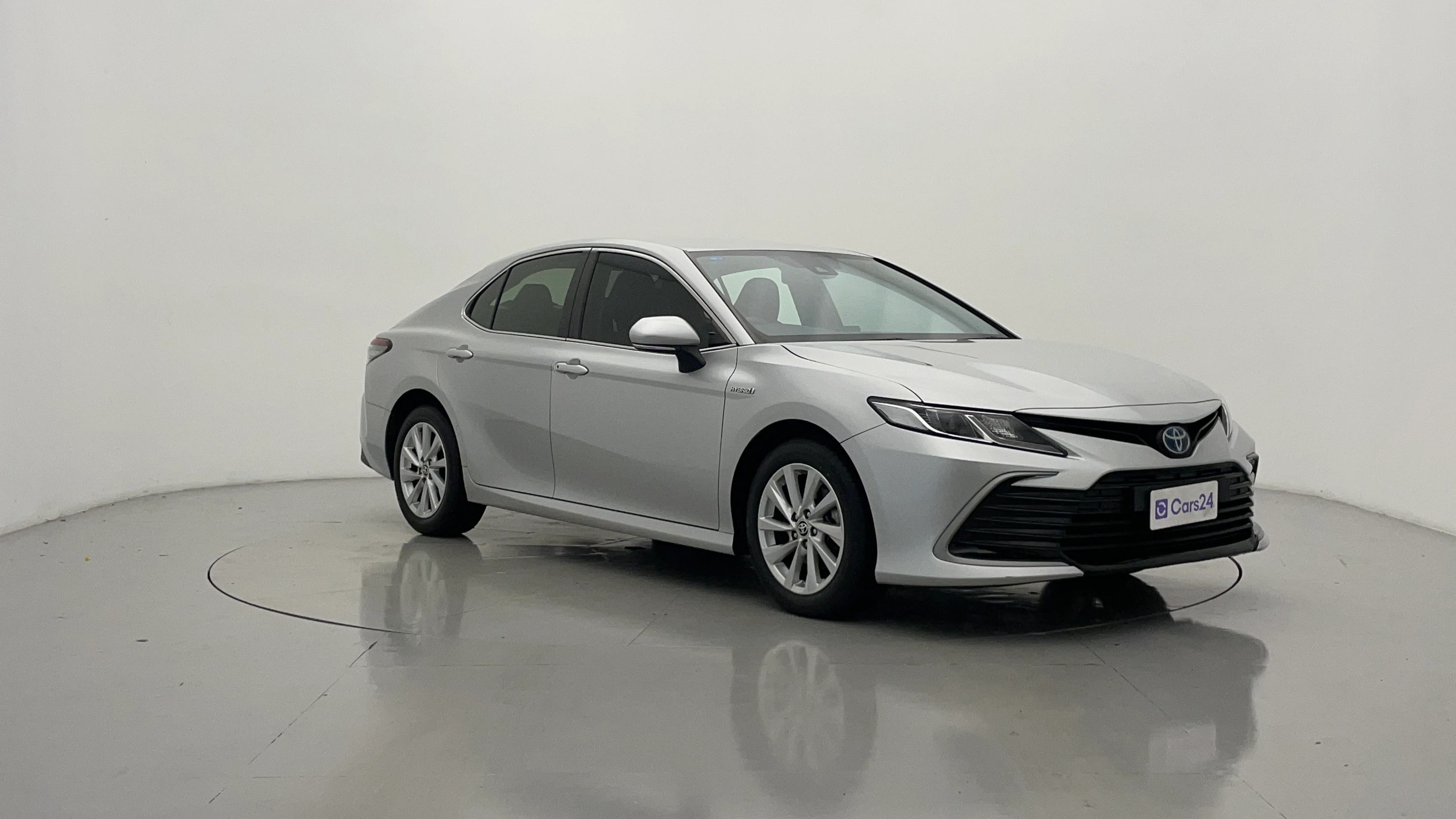 Toyota Camry image