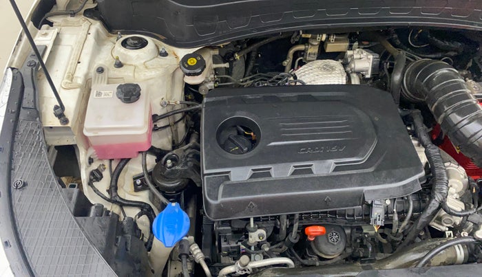 2023 KIA SELTOS HTX 1.5 DIESEL IMT, Diesel, Manual, 70,119 km, Engine View - Right