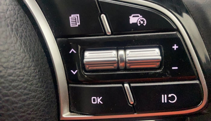 2023 KIA SELTOS HTX 1.5 DIESEL IMT, Diesel, Manual, 70,119 km, Adaptive Cruise Control