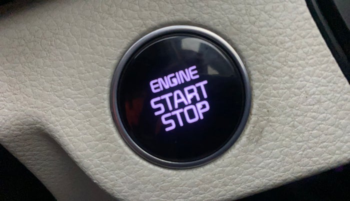 2023 KIA SELTOS HTX 1.5 DIESEL IMT, Diesel, Manual, 70,119 km, Keyless Start/ Stop Button